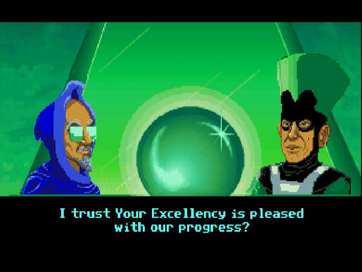 #10. LOOM™ (GOG) Bởi: Disney