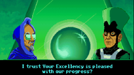 LOOM™ screenshot 11