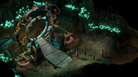 Torment: Tides of Numenera screenshot 4