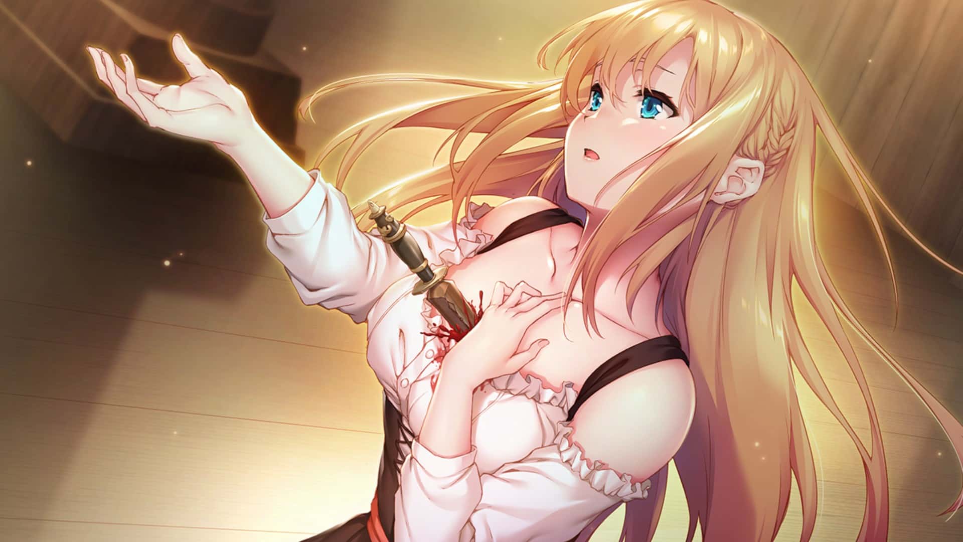 #4. Salthe (GOG) 由: Shiravune