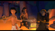 Ankh 2: Heart of Osiris screenshot 9