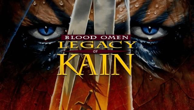 Blood Omen: Legacy of Kain