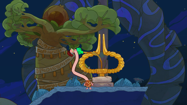 Esophaguys screenshot screenshot 10