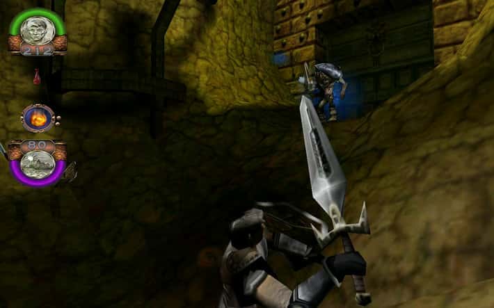 #7. Crusaders of Might and Magic (GOG) 由: Ubisoft