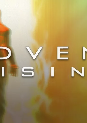 Advent Rising cover