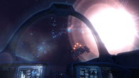 Strike Suit Zero: Director's Cut screenshot 9