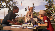 Life is Strange: Before the Storm screenshot 9