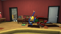 Octodad: Dadliest Catch screenshot 11