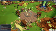 Goblins of Elderstone screenshot 7