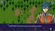Alphadia I & II screenshot 1