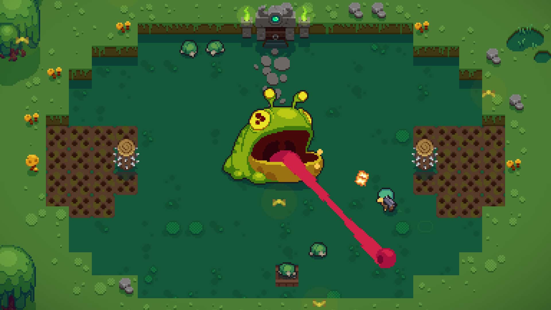 #2. Blazing Beaks (GOG) بواسطة: Applava
