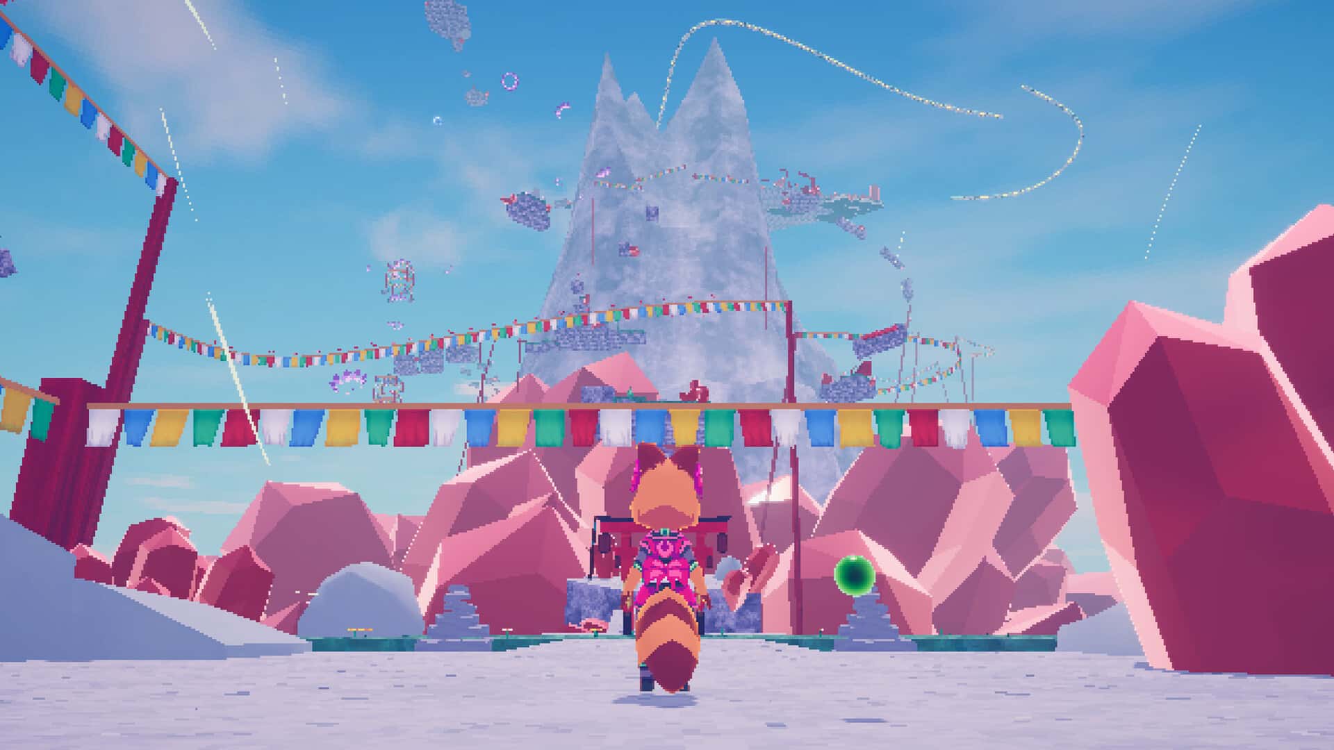 #7. Lunistice (GOG) By: Deck13