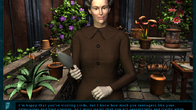 Nancy Drew: Curse of Blackmoor Manor screenshot 10