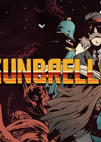 Gunbrella cover