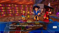 Castle on the Coast screenshot 7