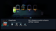 Space Grunts: Chrono Shard screenshot 1