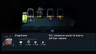 Space Grunts: Chrono Shard screenshot 1
