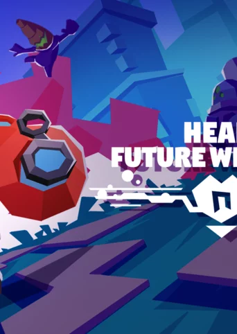 Heart: Future Whispers cover