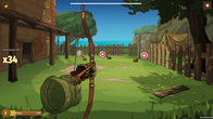 Swords & Souls: Neverseen screenshot 2