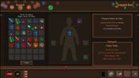 Fates of Ort screenshot 6