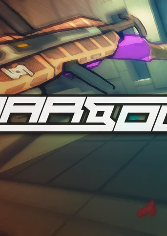 Warsow cover