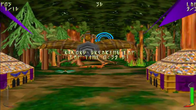 Bugriders - The Race of Kings screenshot 2