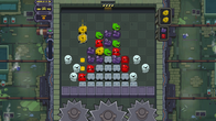 Dr. Fetus' Mean Meat Machine DEMO screenshot 8