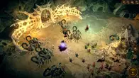 RuneQuest: Warlords screenshot 2