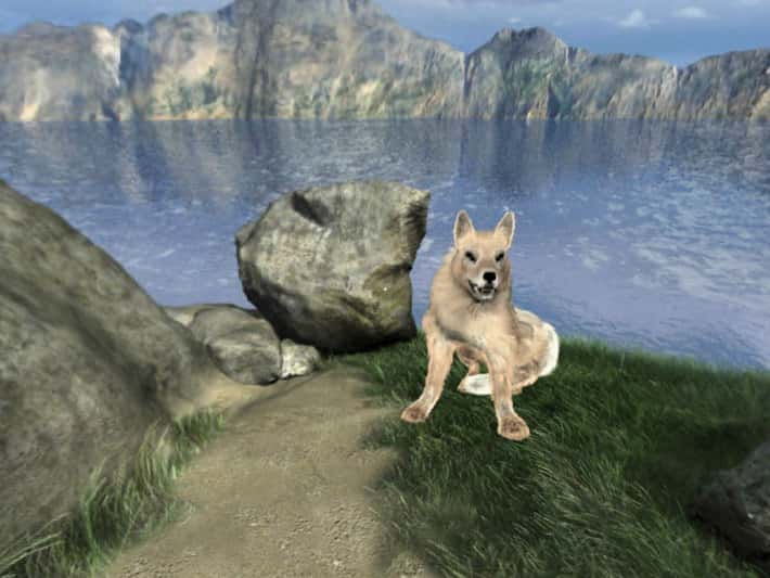 #1. Atlantis 3: The New World (GOG) โดย: Microids