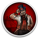 The Amazing American Circus - The Ringmaster’s Edition