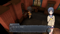Corpse Party: Blood Drive screenshot 6