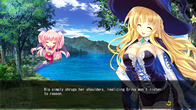Re;Lord 2 ~The witch of Cologne and black cat~ screenshot 7