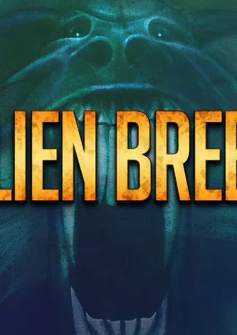 Alien Breed cover