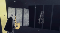 Genesis Noir screenshot 6