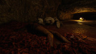 Suffer The Night Demo screenshot 6