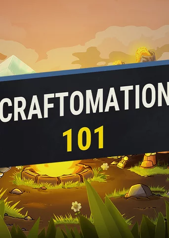 Craftomation 101: Programming & Craft cover