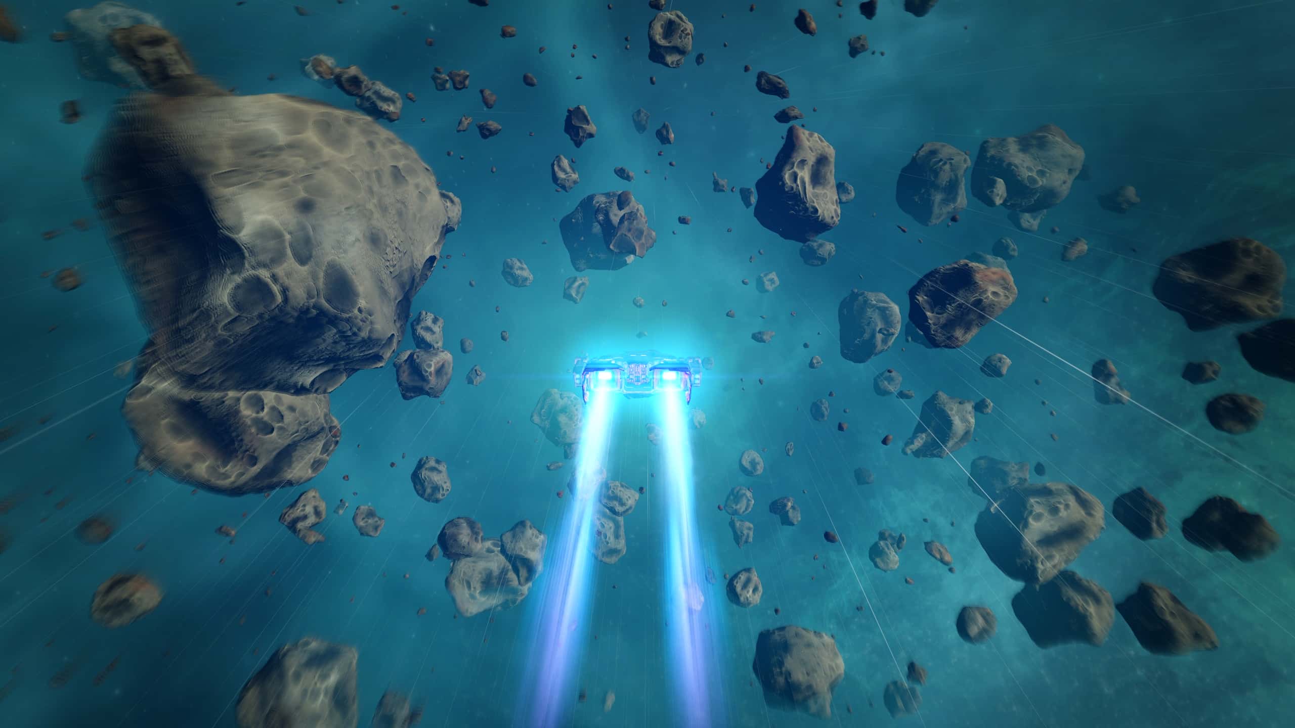 #6. X Rebirth: Home of Light Complete Edition (GOG) 由: Egosoft