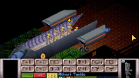 X-Com: UFO Defense screenshot 7