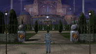 Harvester screenshot 6