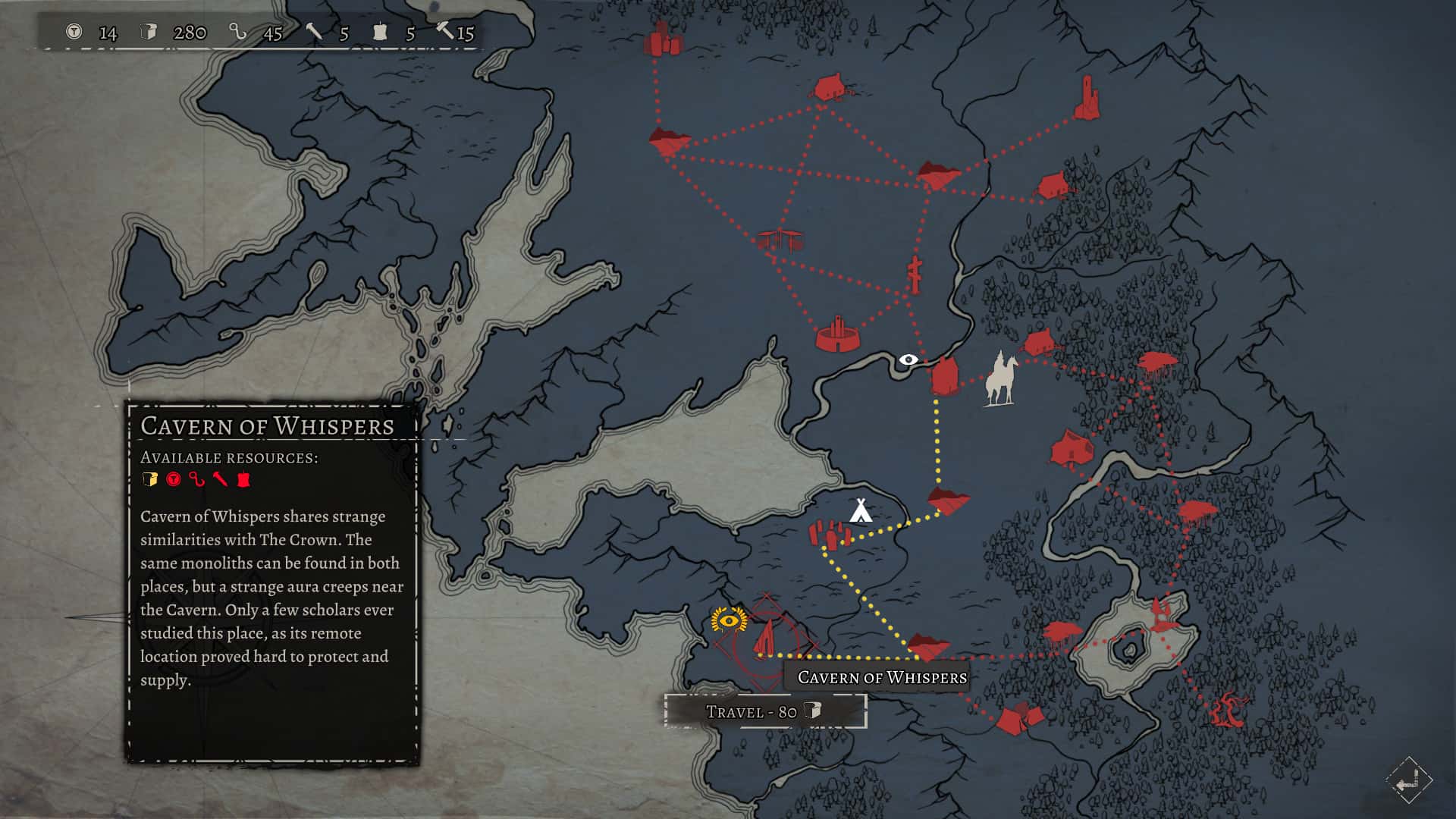 #10. Alder's Blood: Definitive Edition (GOG) 由: No Gravity Games