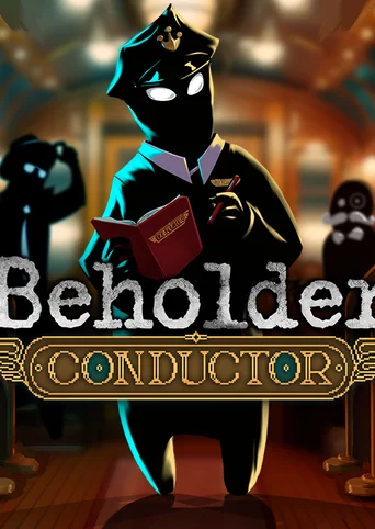 Beholder: Conductor cover