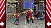 MUTATION NATION screenshot 10