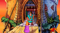 Galador - The Prince and the Coward screenshot 2