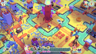 Into the Emberlands screenshot 3