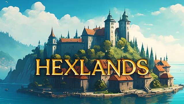 HexLands