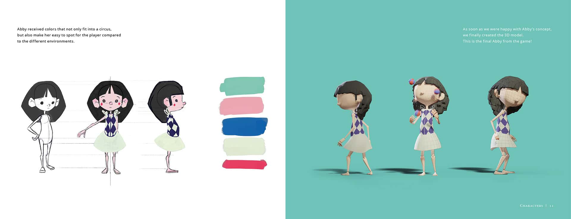 #2. A Juggler's Tale Artbook (GOG) 由: Assemble Entertainment