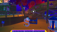 Kulebra and the Souls of Limbo screenshot 8