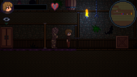 Drain Mansion screenshot 6