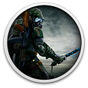 Tunguska: Ghost of Valentin