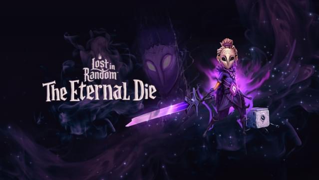 Lost In Random: The Eternal Die Complete